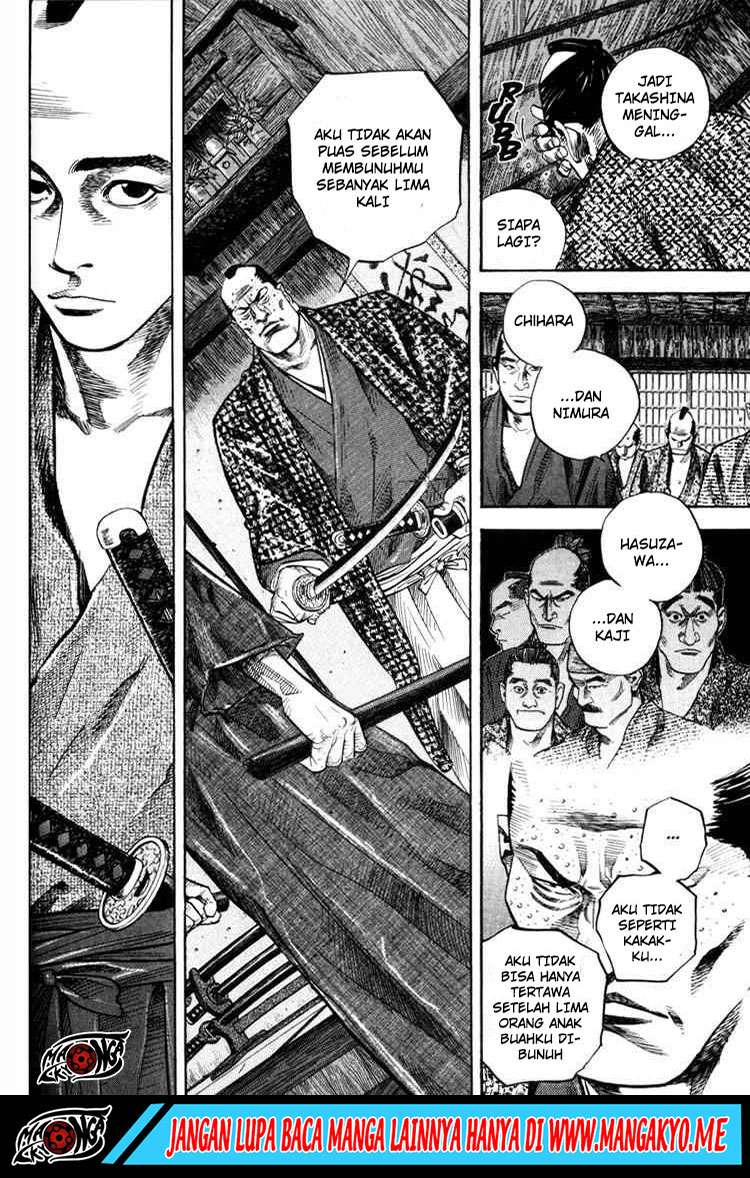 Read Vagabond ID Manga Online
