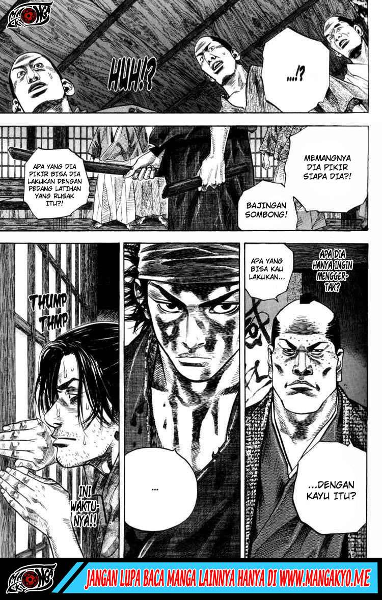 Read Vagabond ID Manga Online