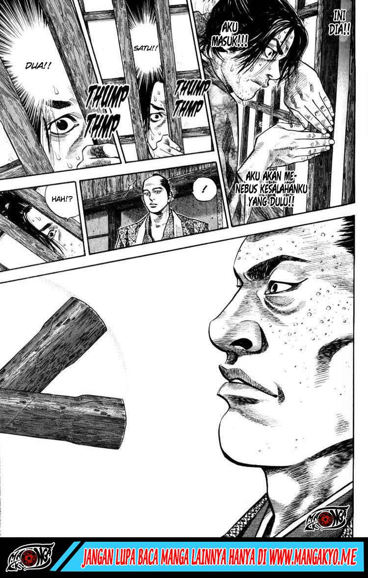 Read Vagabond ID Manga Online