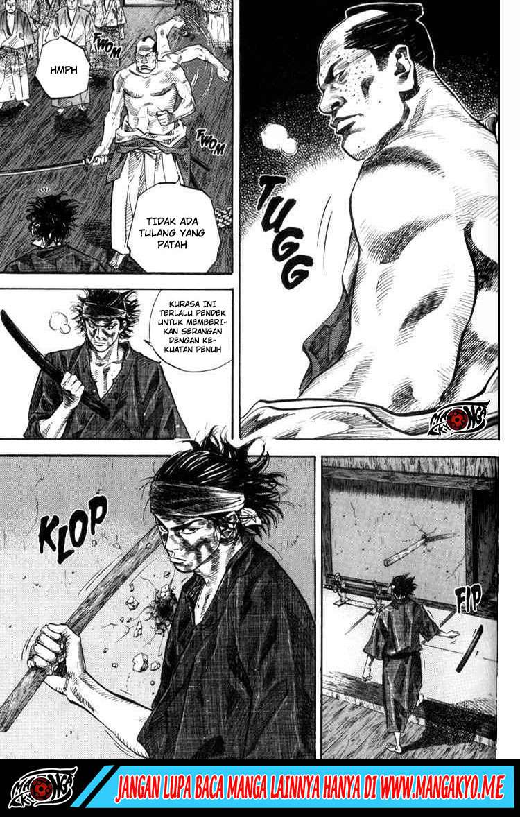 Read Vagabond ID Manga Online