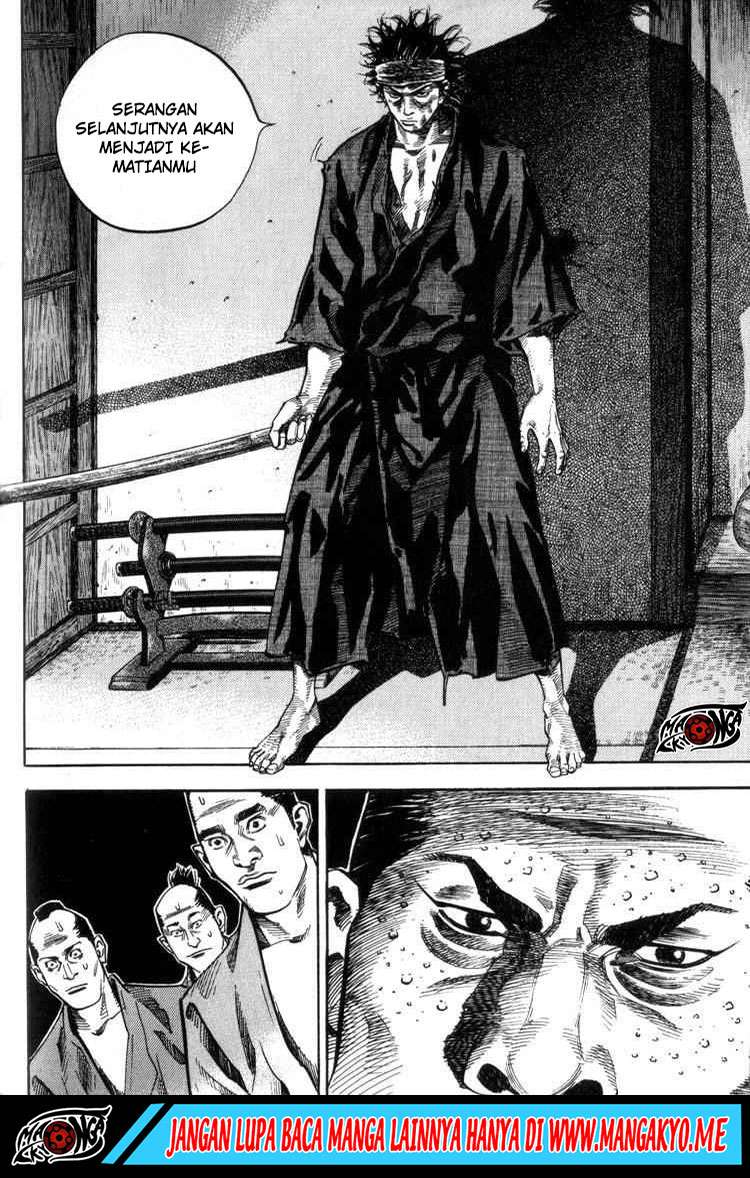 Read Vagabond ID Manga Online