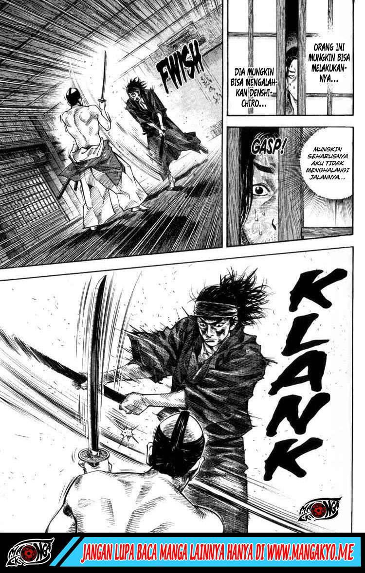 Read Vagabond ID Manga Online