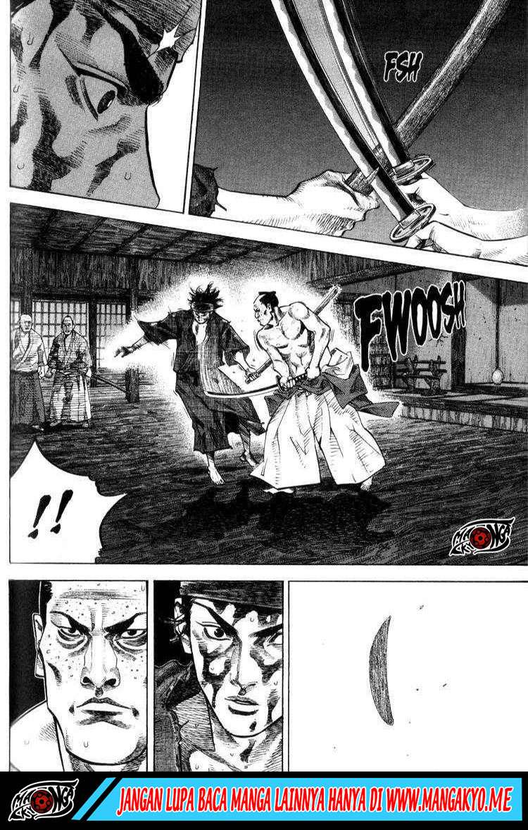 Read Vagabond ID Manga Online