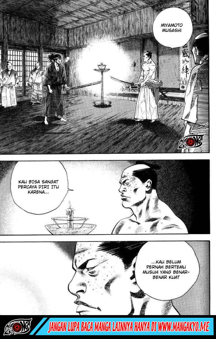 Read Vagabond ID Manga Online