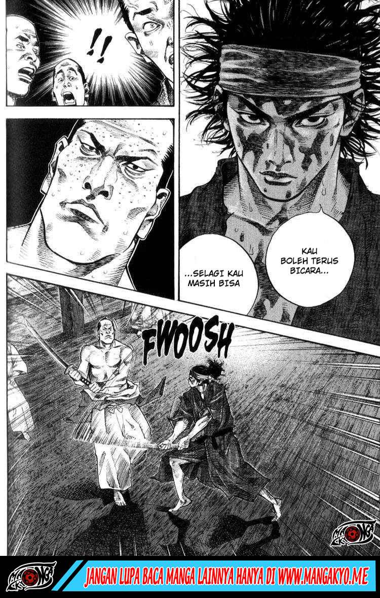 Read Vagabond ID Manga Online