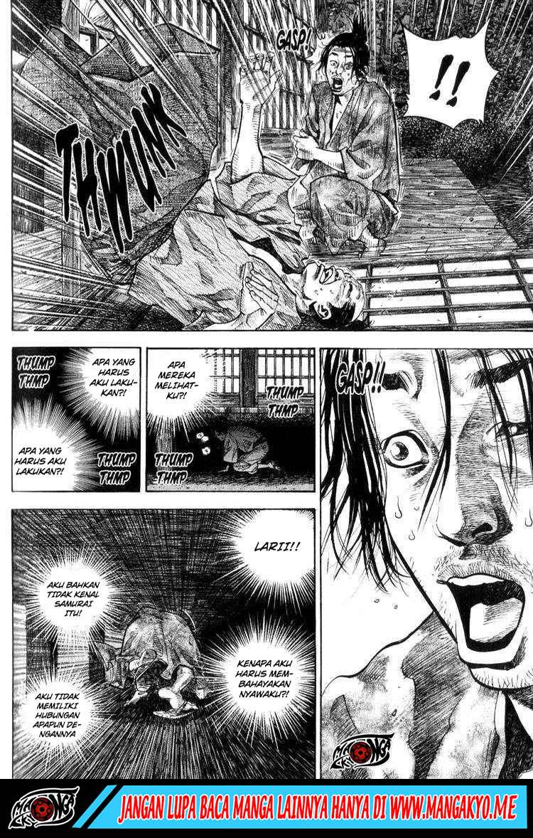 Read Vagabond ID Manga Online