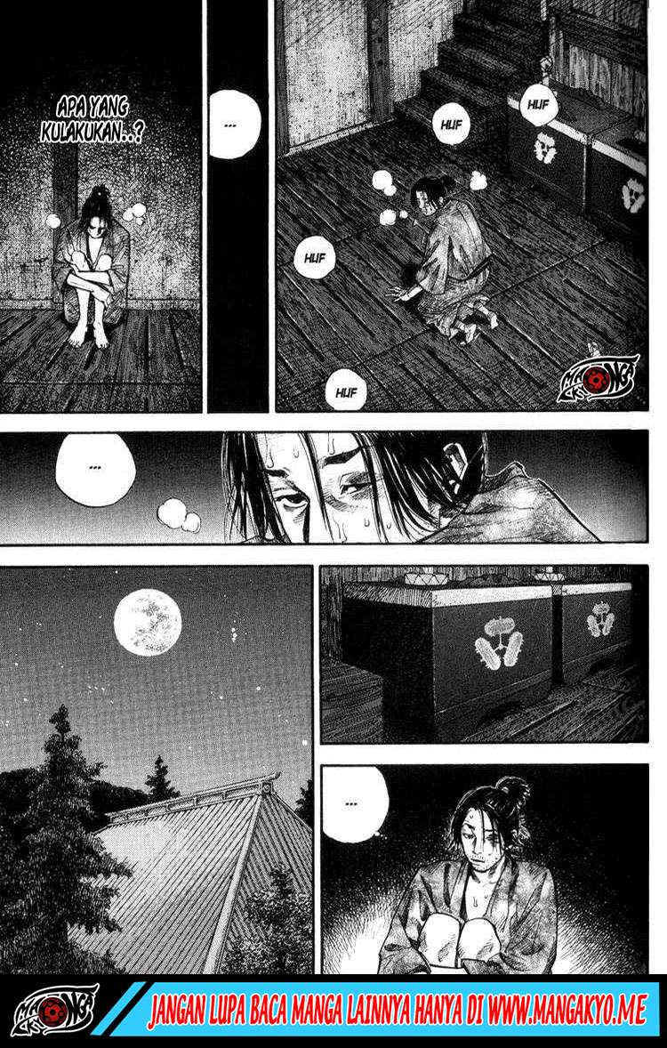 Read Vagabond ID Manga Online