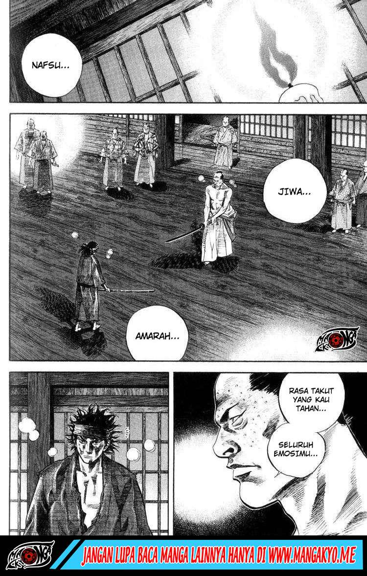 Read Vagabond ID Manga Online