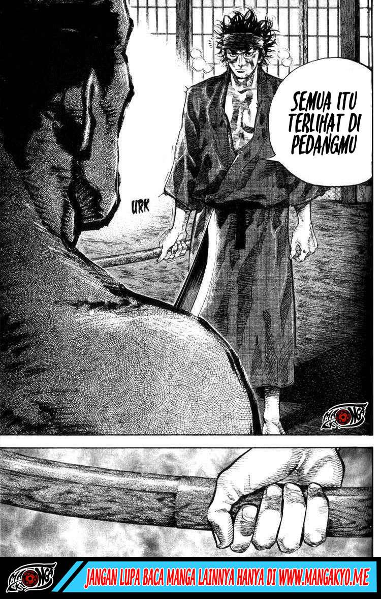 Read Vagabond ID Manga Online