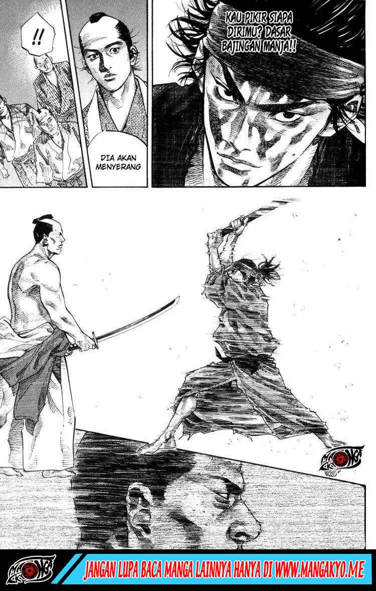 Read Vagabond ID Manga Online