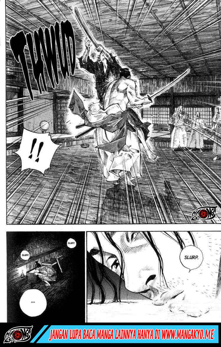 Read Vagabond ID Manga Online