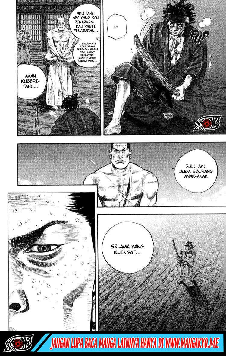 Read Vagabond ID Manga Online
