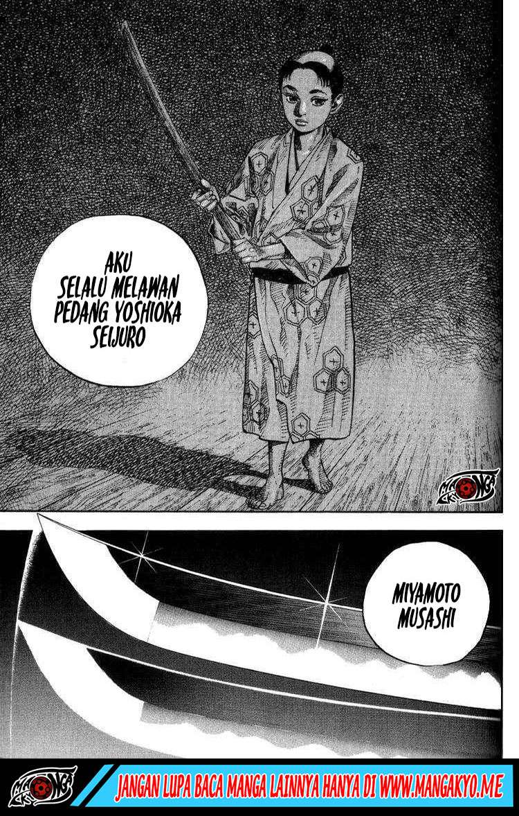 Read Vagabond ID Manga Online