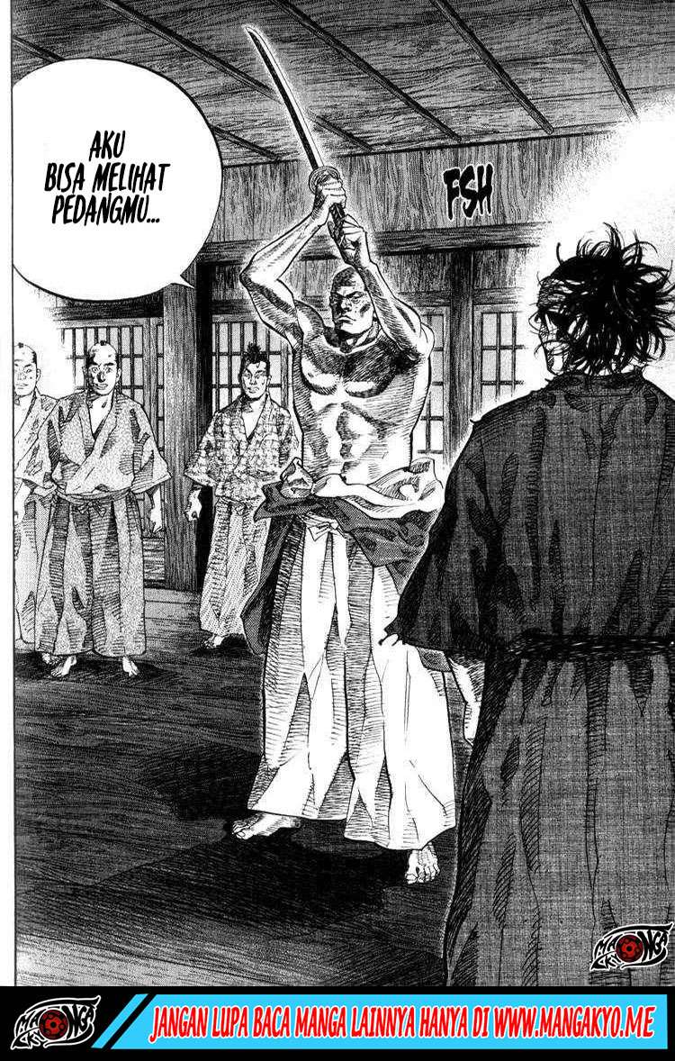 Read Vagabond ID Manga Online