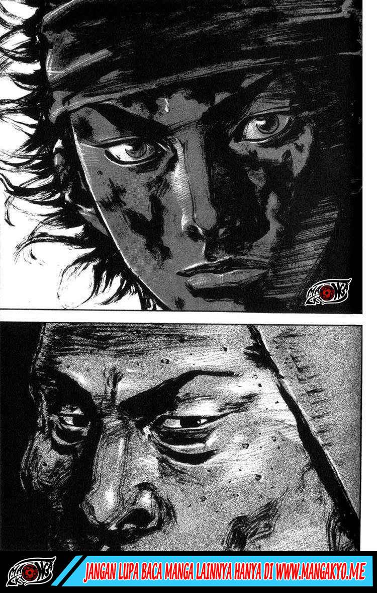 Read Vagabond ID Manga Online