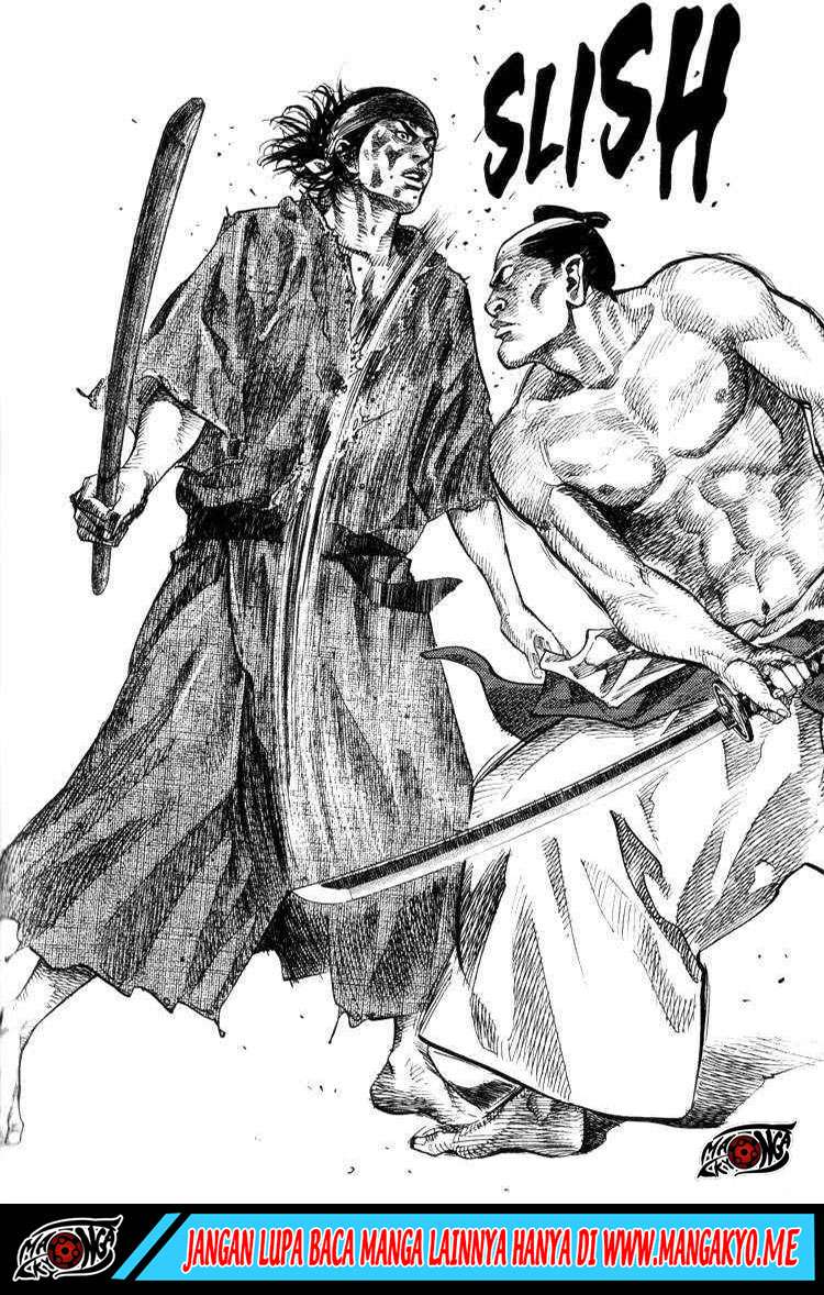 Read Vagabond ID Manga Online