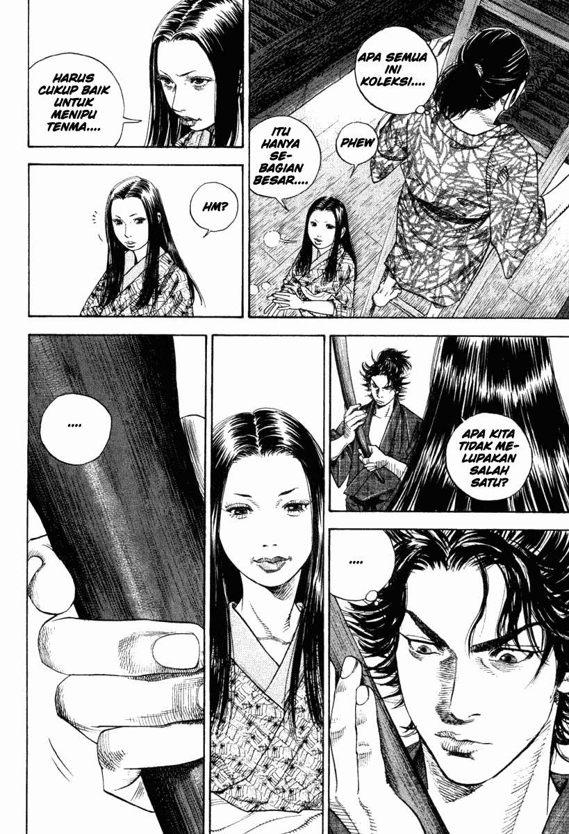 Read Vagabond ID Manga Online