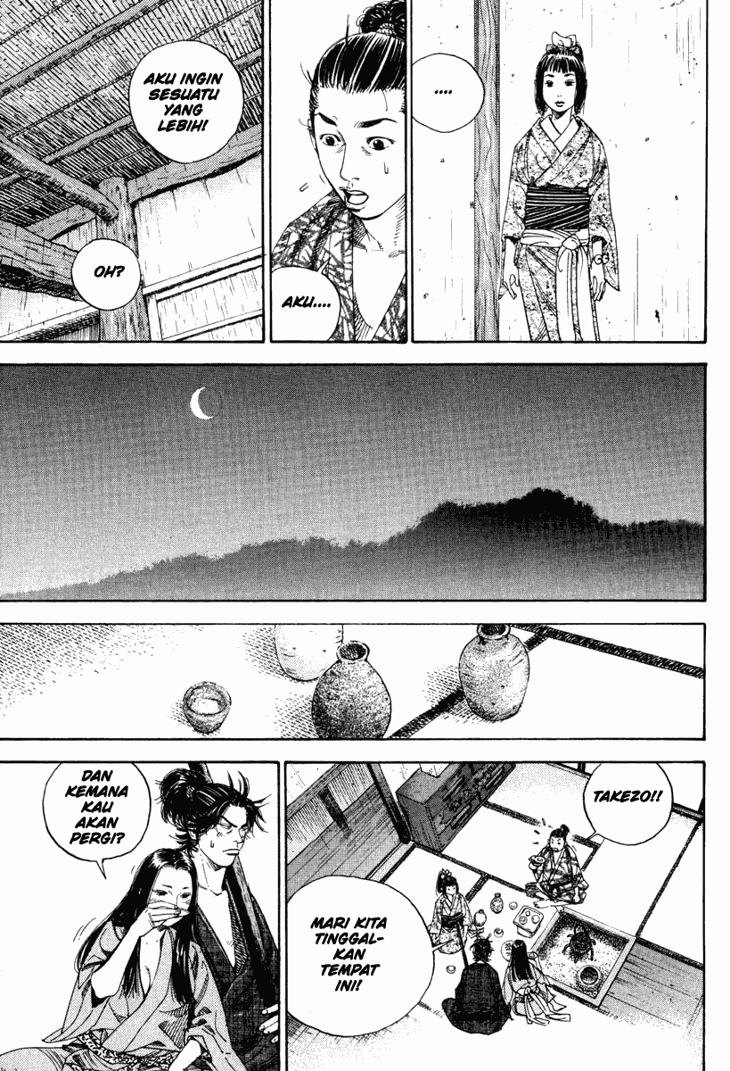 Read Vagabond ID Manga Online
