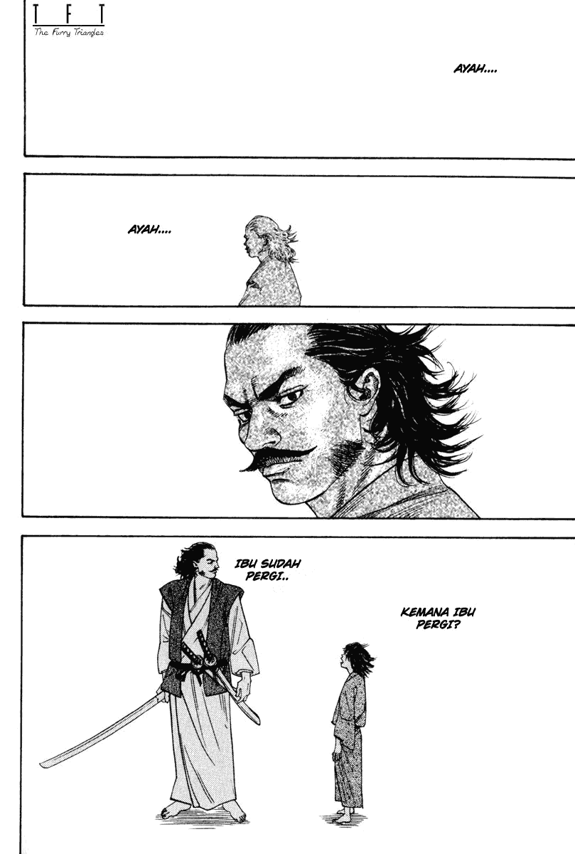 Read Vagabond ID Manga Online