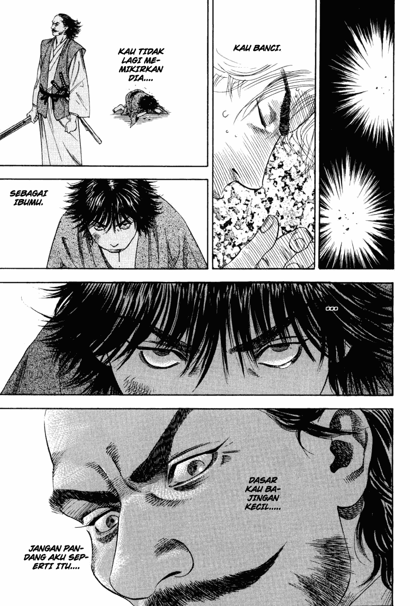 Read Vagabond ID Manga Online