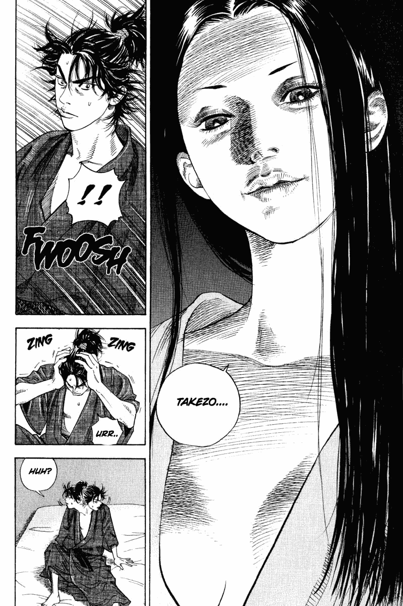 Read Vagabond ID Manga Online