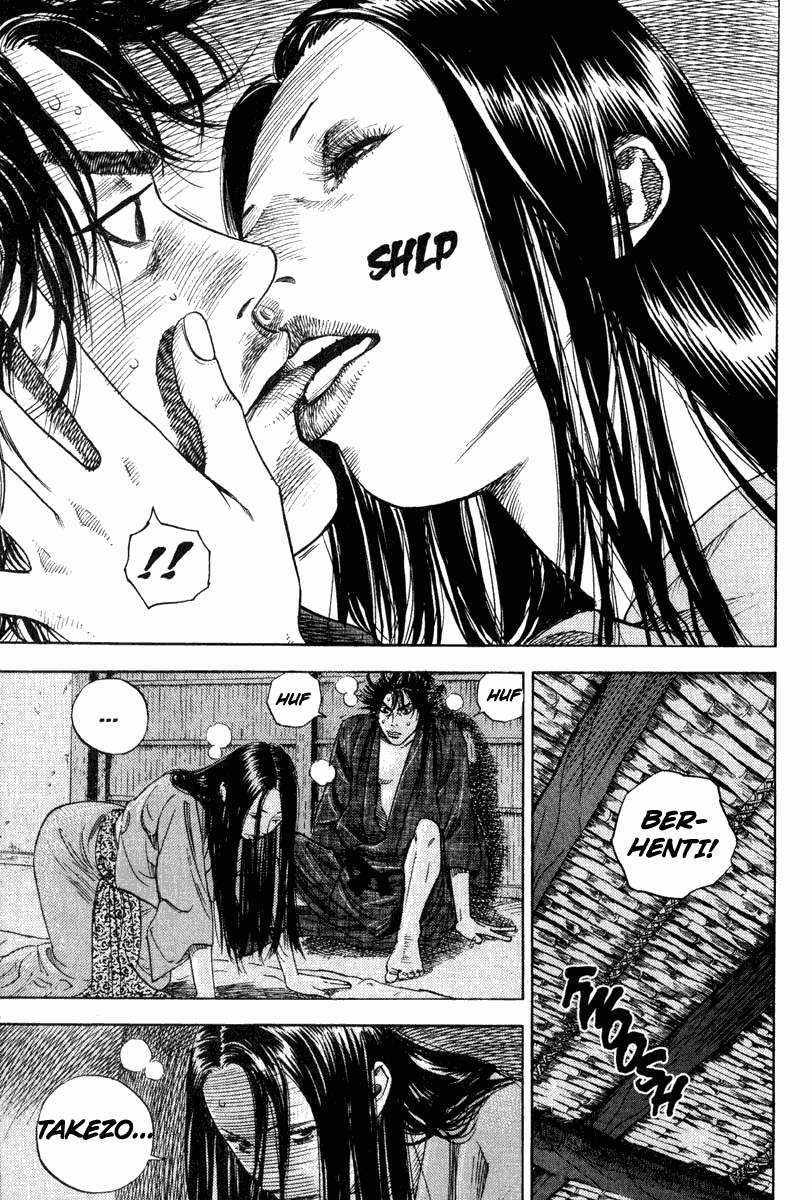 Read Vagabond ID Manga Online