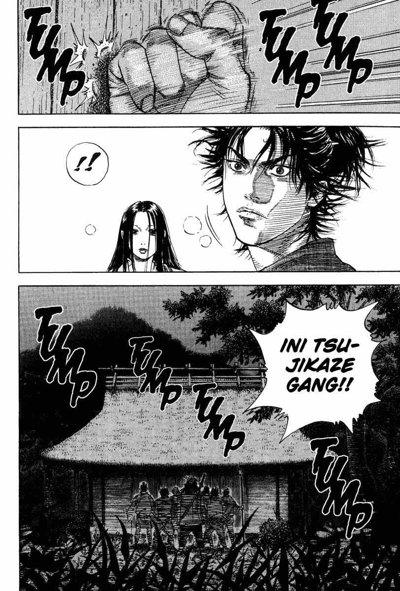 Read Vagabond ID Manga Online