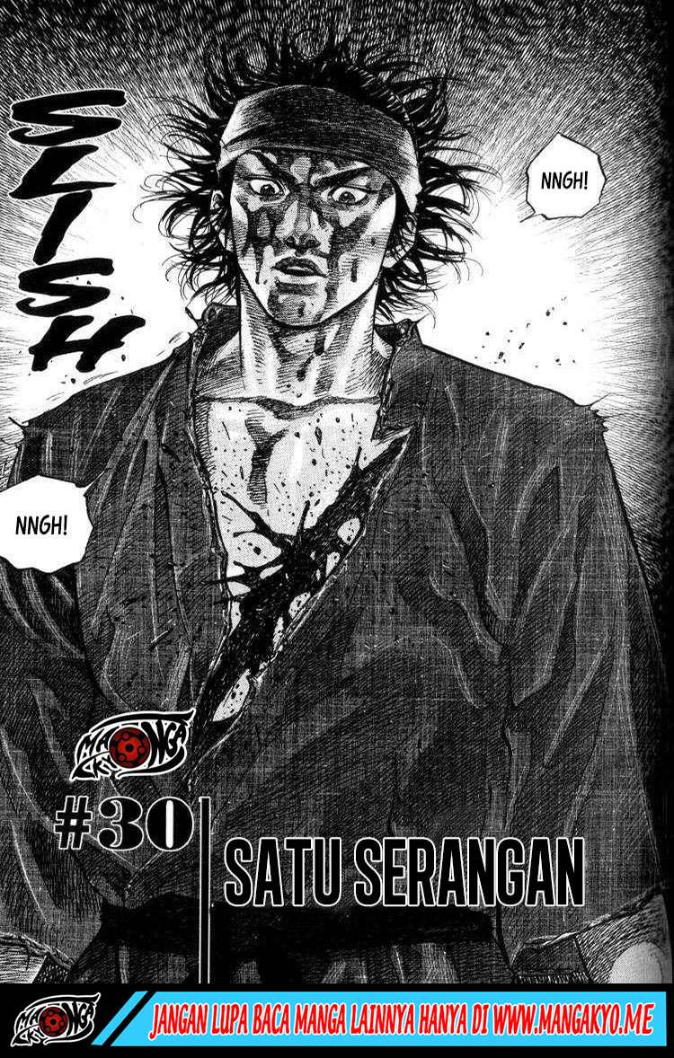 Read Vagabond ID Manga Online
