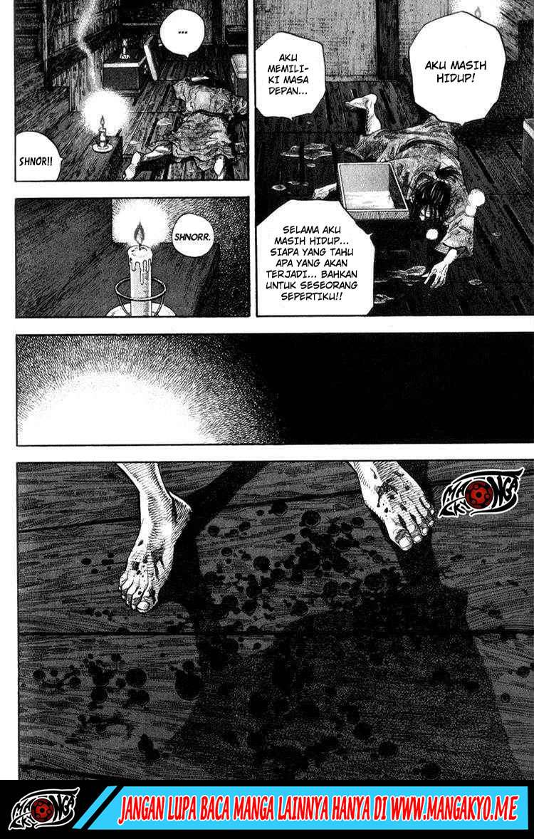 Read Vagabond ID Manga Online