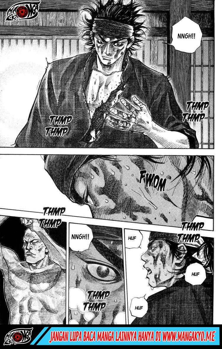 Read Vagabond ID Manga Online