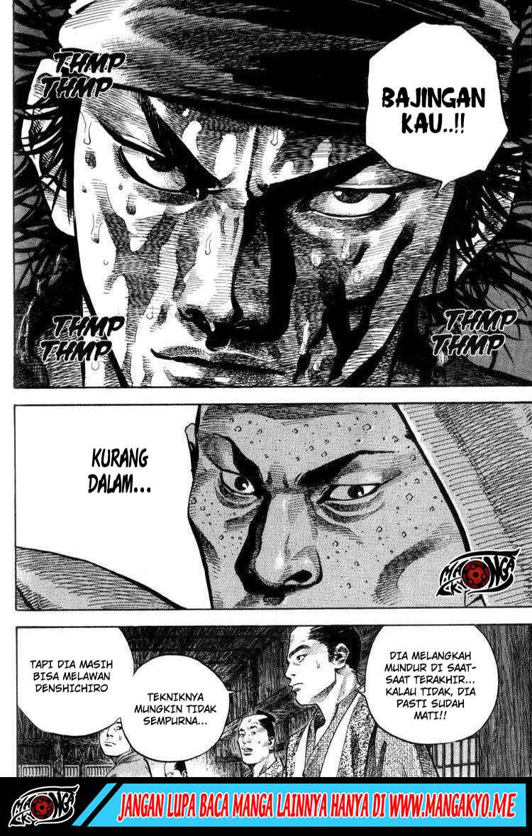 Read Vagabond ID Manga Online