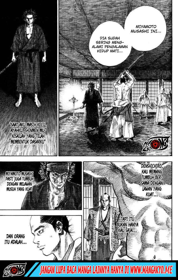 Read Vagabond ID Manga Online