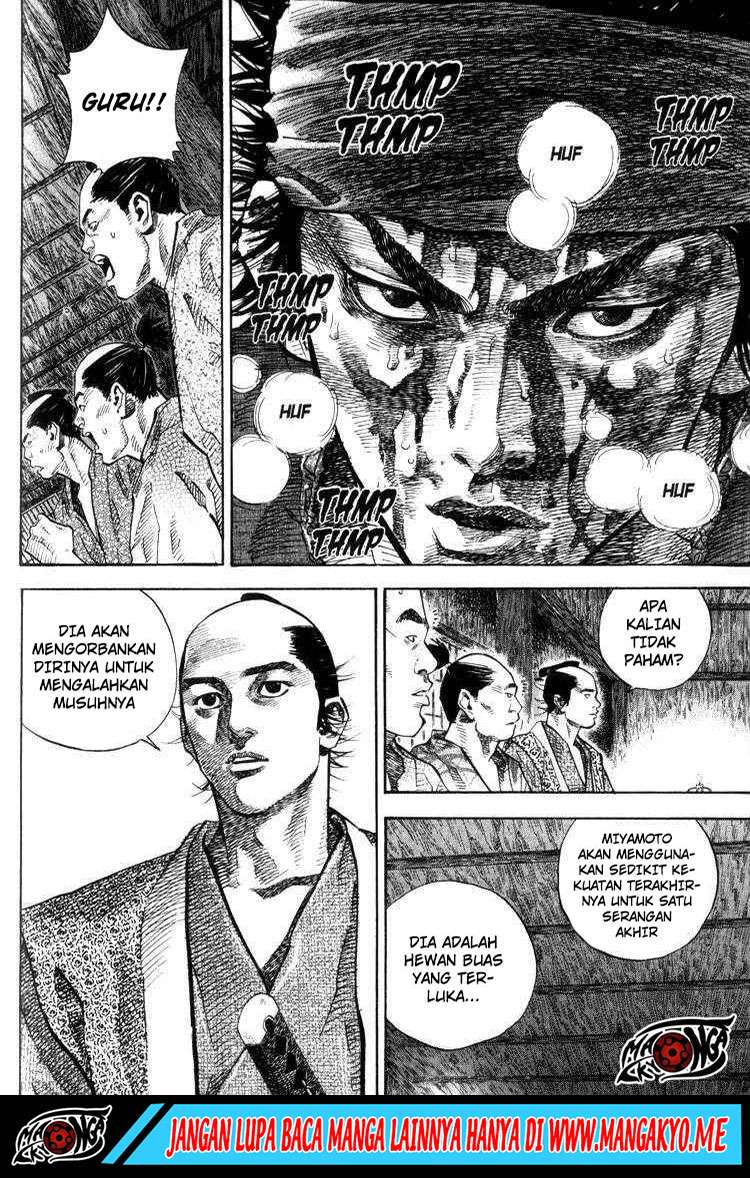 Read Vagabond ID Manga Online