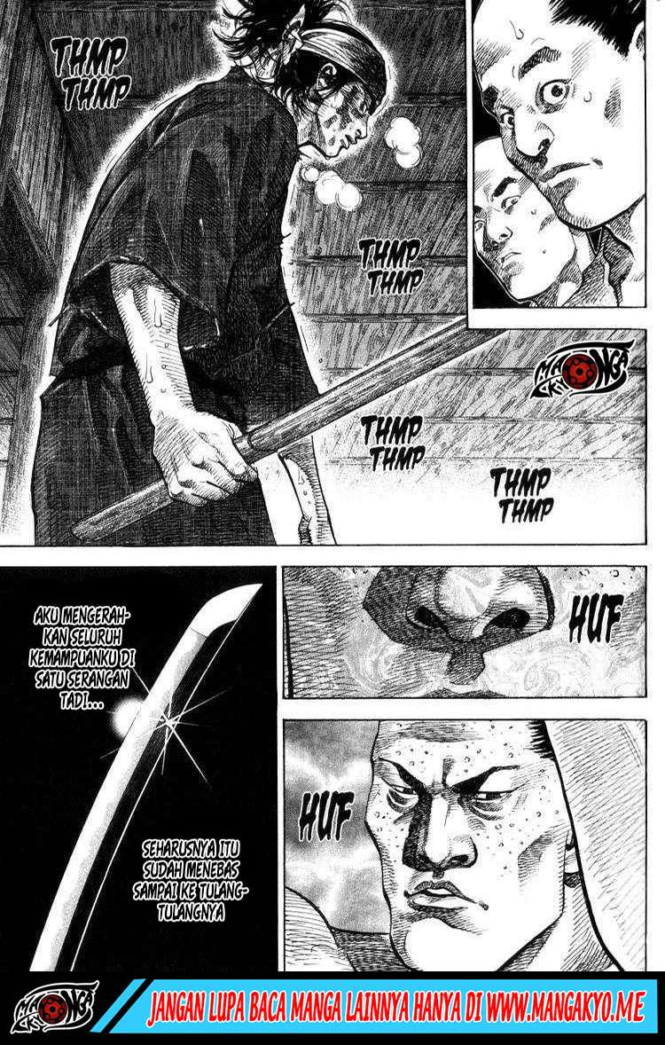 Read Vagabond ID Manga Online