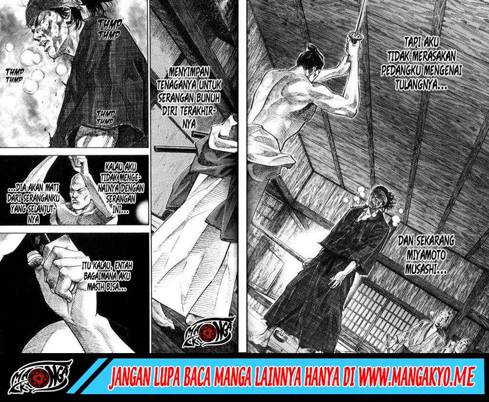 Read Vagabond ID Manga Online