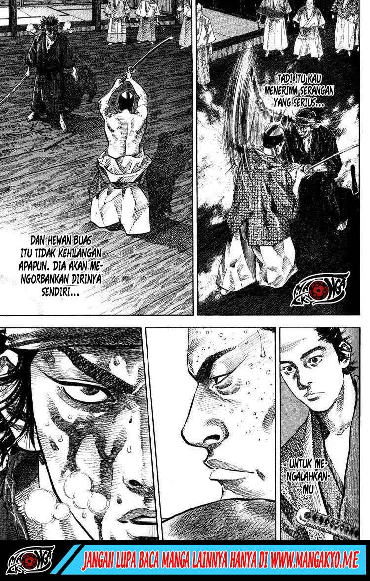 Read Vagabond ID Manga Online