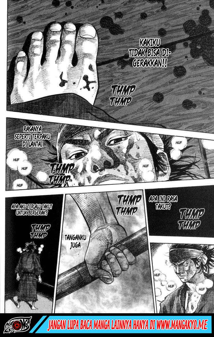 Read Vagabond ID Manga Online