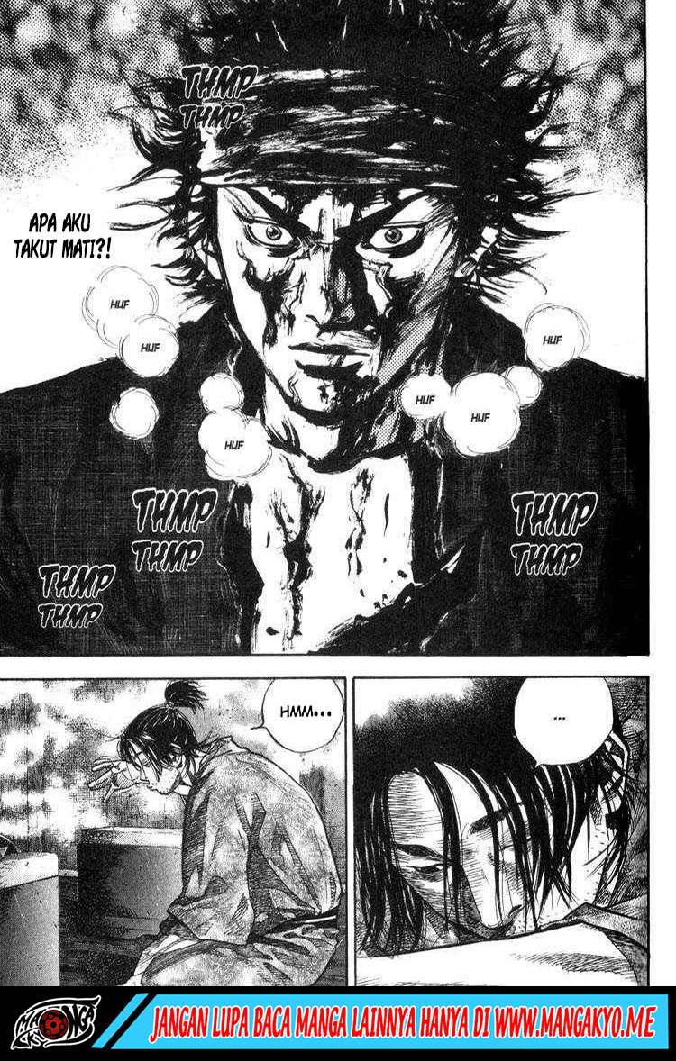 Read Vagabond ID Manga Online