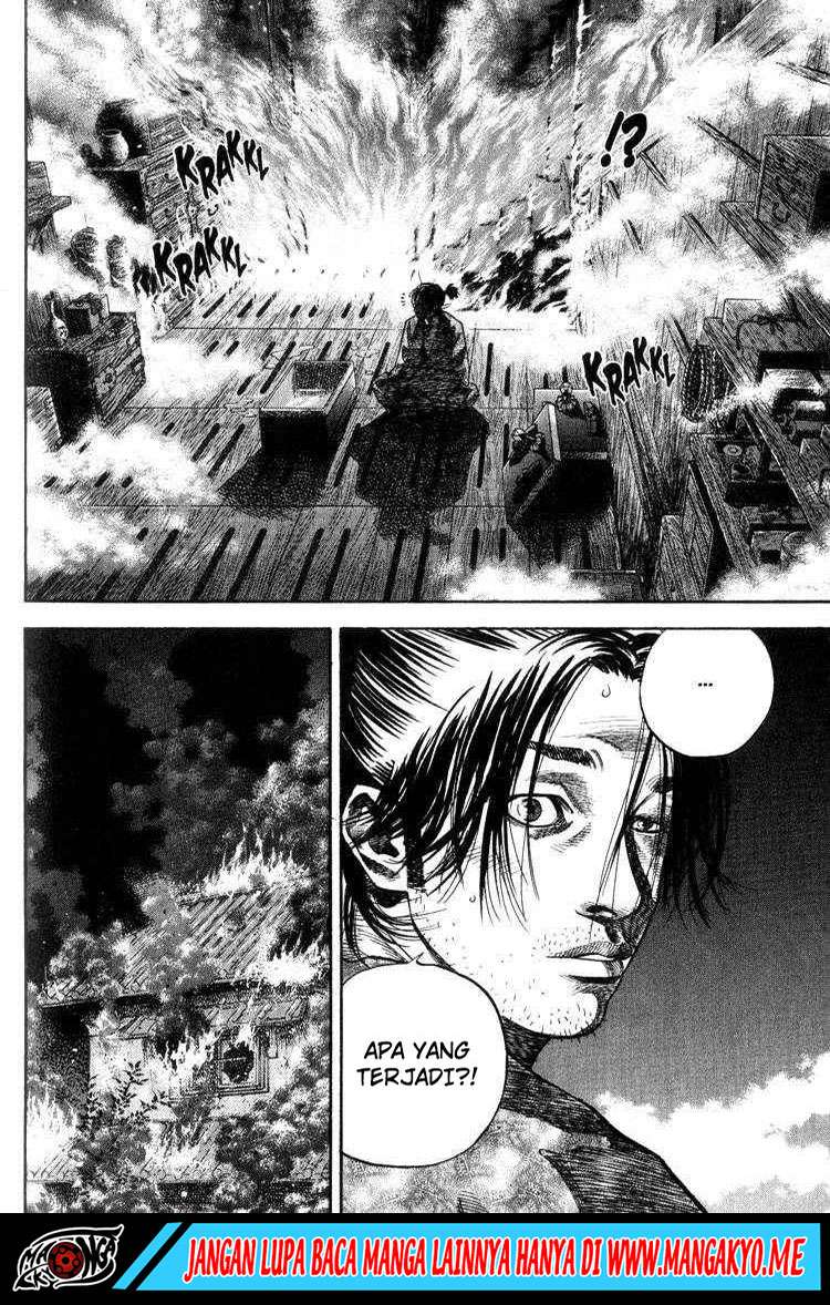 Read Vagabond ID Manga Online