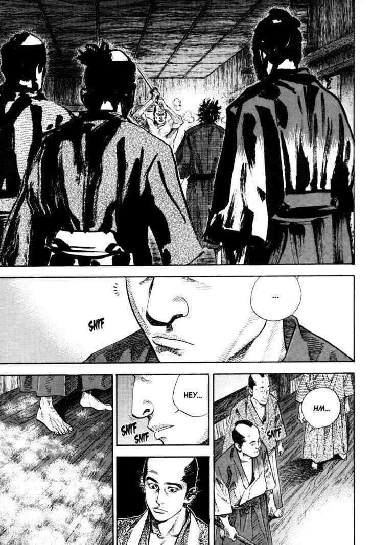 Read Vagabond ID Manga Online