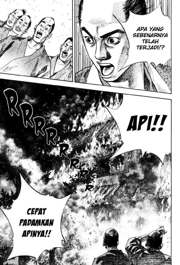 Read Vagabond ID Manga Online