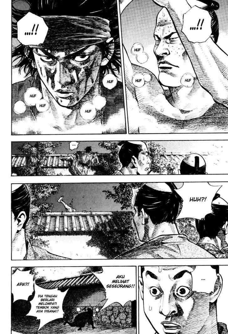Read Vagabond ID Manga Online