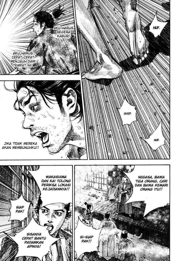 Read Vagabond ID Manga Online