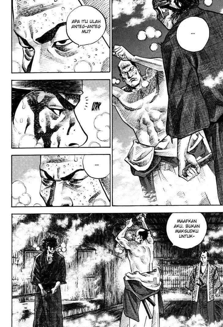 Read Vagabond ID Manga Online