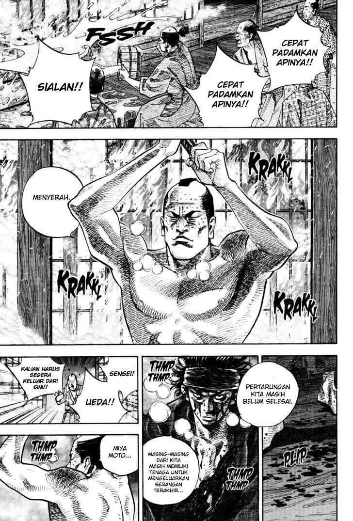 Read Vagabond ID Manga Online
