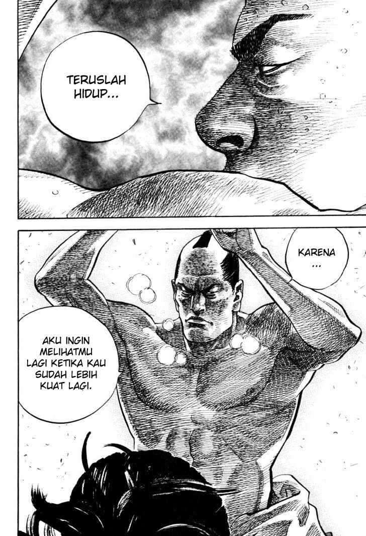 Read Vagabond ID Manga Online