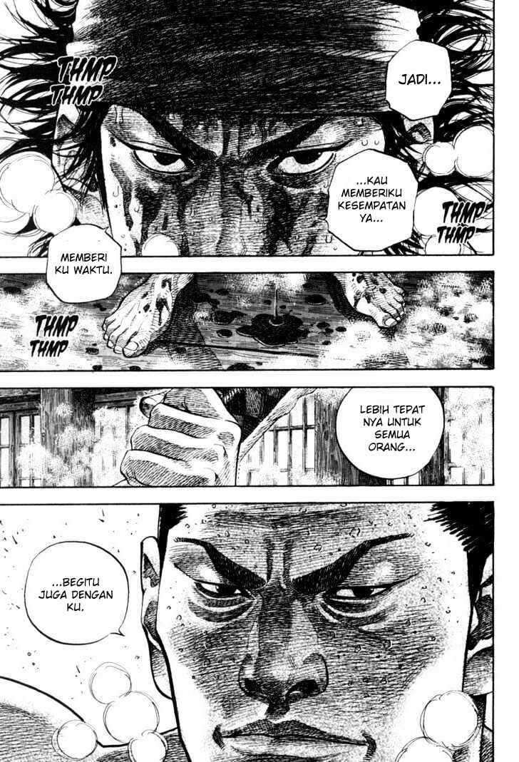 Read Vagabond ID Manga Online