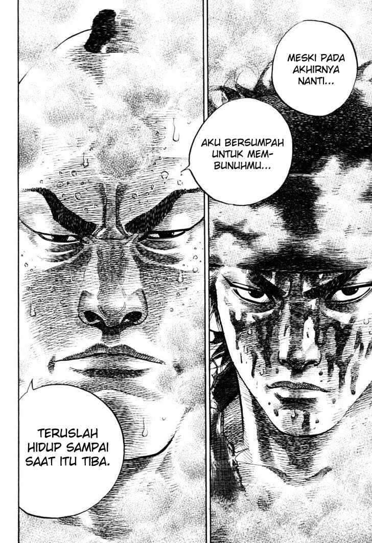Read Vagabond ID Manga Online