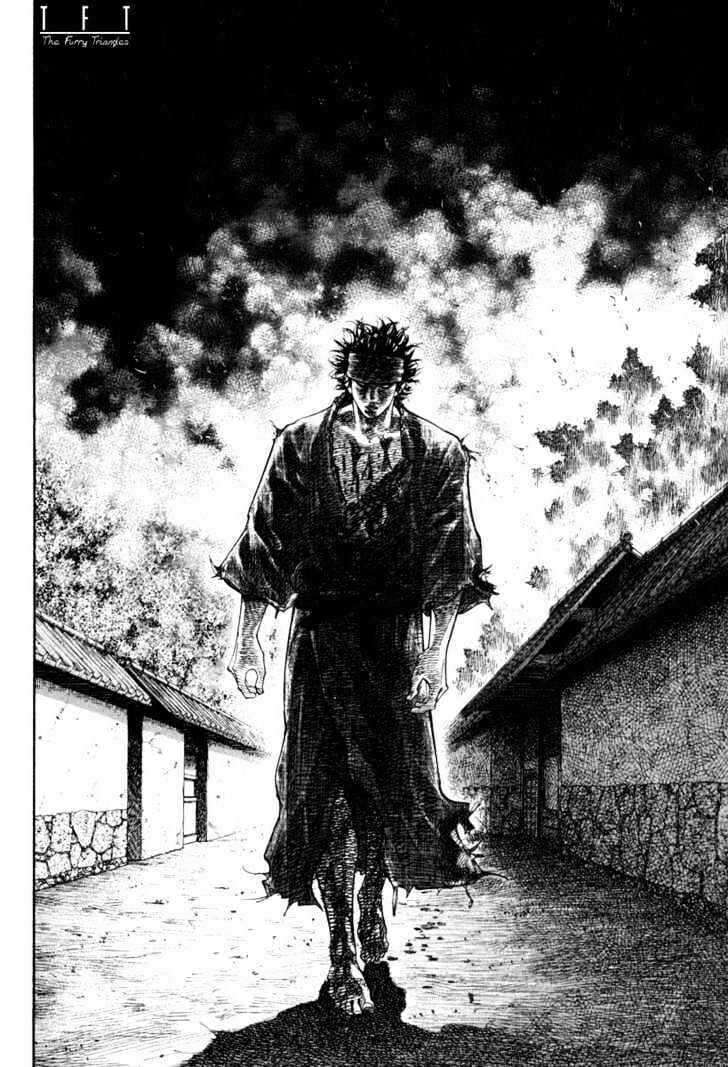 Read Vagabond ID Manga Online