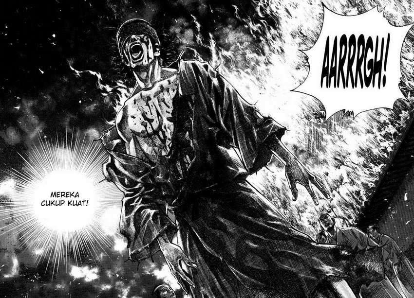 Read Vagabond ID Manga Online